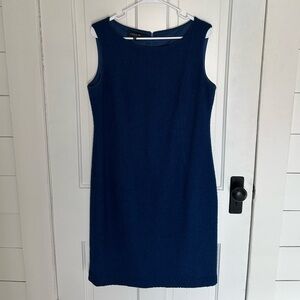 Lafayette 148 New York Mini Dress